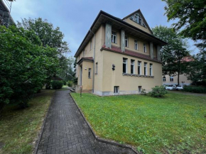 Apartment an der Jungen Garde
